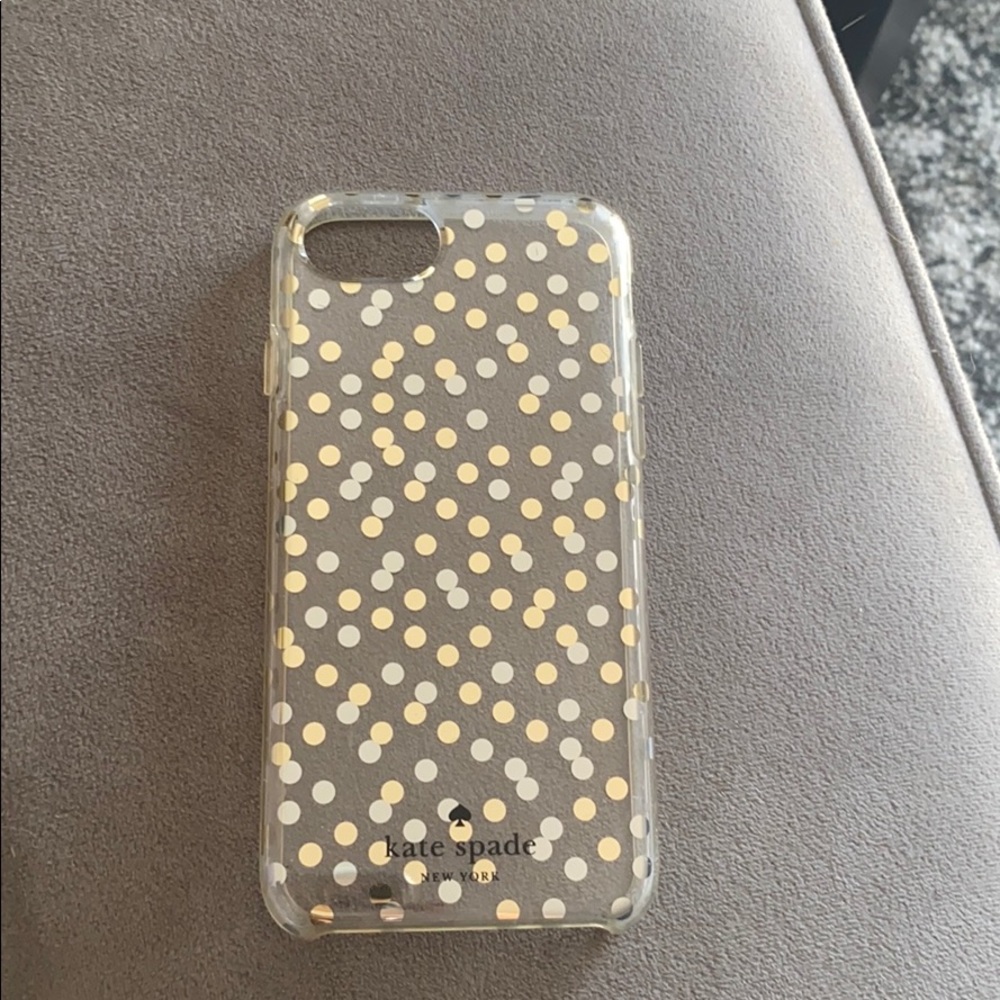 Kate Spade iPhone case
